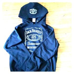 Jack Daniels’s medium hoodie